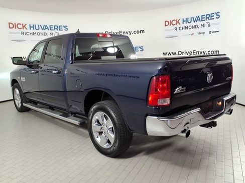 Used 2014 RAM 1500 Big Horn AWD/4WD image 6