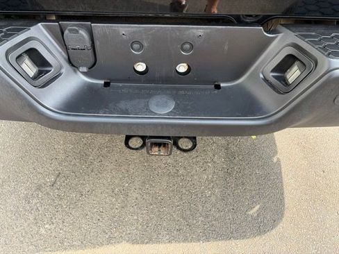 Used 2019 RAM 1500 Warlock AWD/4WD image 39