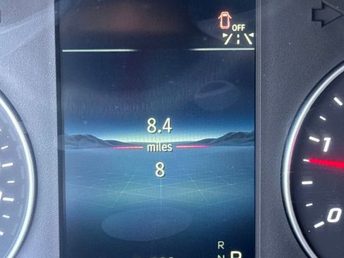 New 2025 Mercedes-Benz Sprinter 3500 image 16