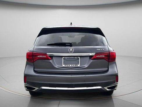 Used 2018 Acura MDX FWD w/ Technology Package image 6