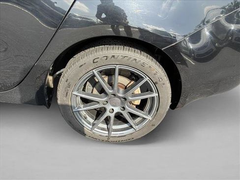 Used 2013 Dodge Dart Limited w/ Limited Special Edition Group FWD image 9