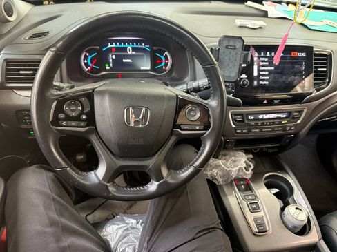 Used 2022 Honda Pilot Special Edition image 6