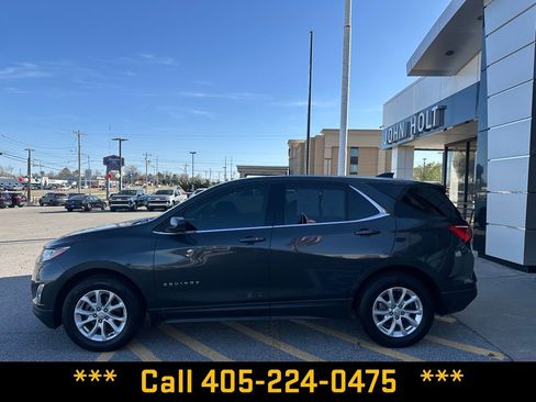 Used 2020 Chevrolet Equinox LT image 5