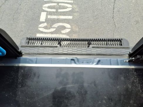 Used 2024 RAM ProMaster 3500 FWD image 14