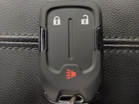 Used 2020 GMC Terrain SLE image 32