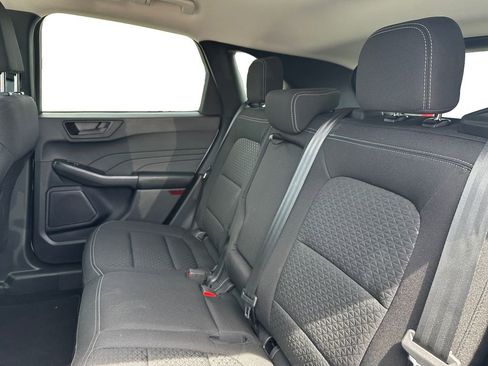 Certified 2024 Ford Escape Active FWD image 10