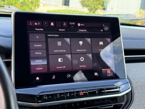 Used 2022 Jeep Compass Latitude image 7