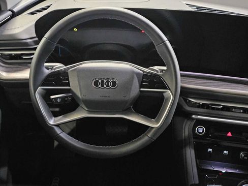 New 2025 Audi Q5 Premium Plus image 21