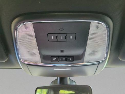 Used 2018 Jeep Grand Cherokee Limited RWD image 29