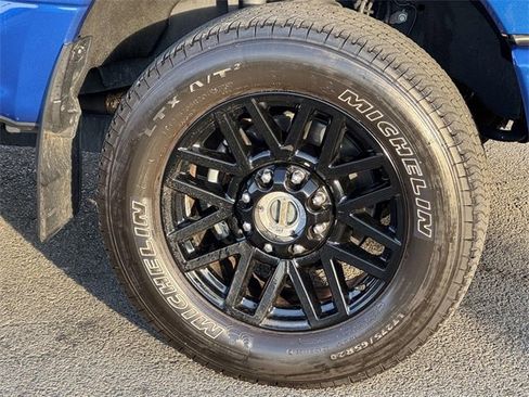 Used 2022 Ford F250 Lariat w/ Lariat Ultimate Package image 28