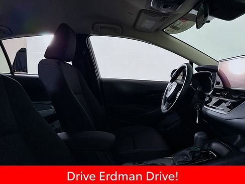Certified 2026 Toyota Corolla LE FWD image 24