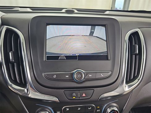 Certified 2023 Chevrolet Equinox LT image 29