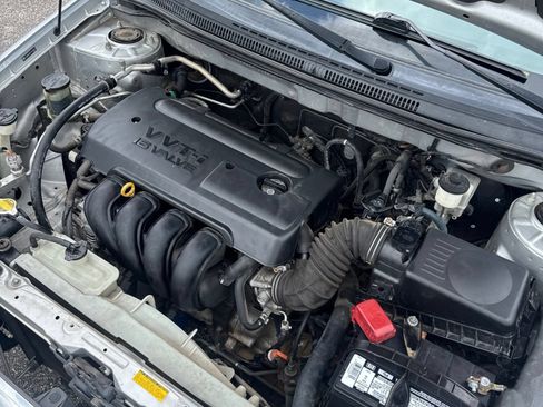 Used 2007 Toyota Corolla CE FWD image 8