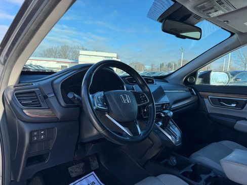 Used 2017 Honda CR-V Touring image 14