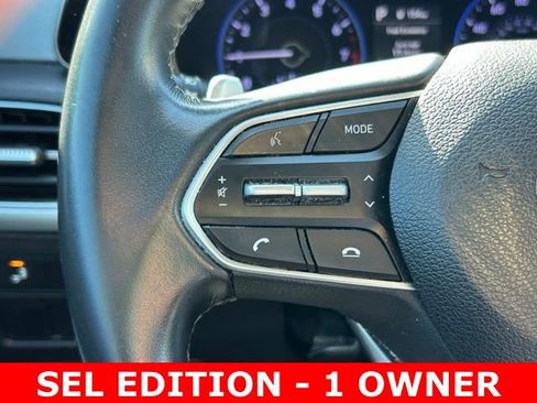 Used 2022 Hyundai Palisade SEL FWD image 22