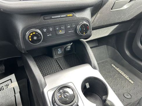 Used 2022 Ford Bronco Sport Big Bend image 18