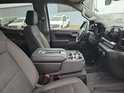 Used 2023 Chevrolet Silverado 1500 LT w/ Safety Package RWD image 34