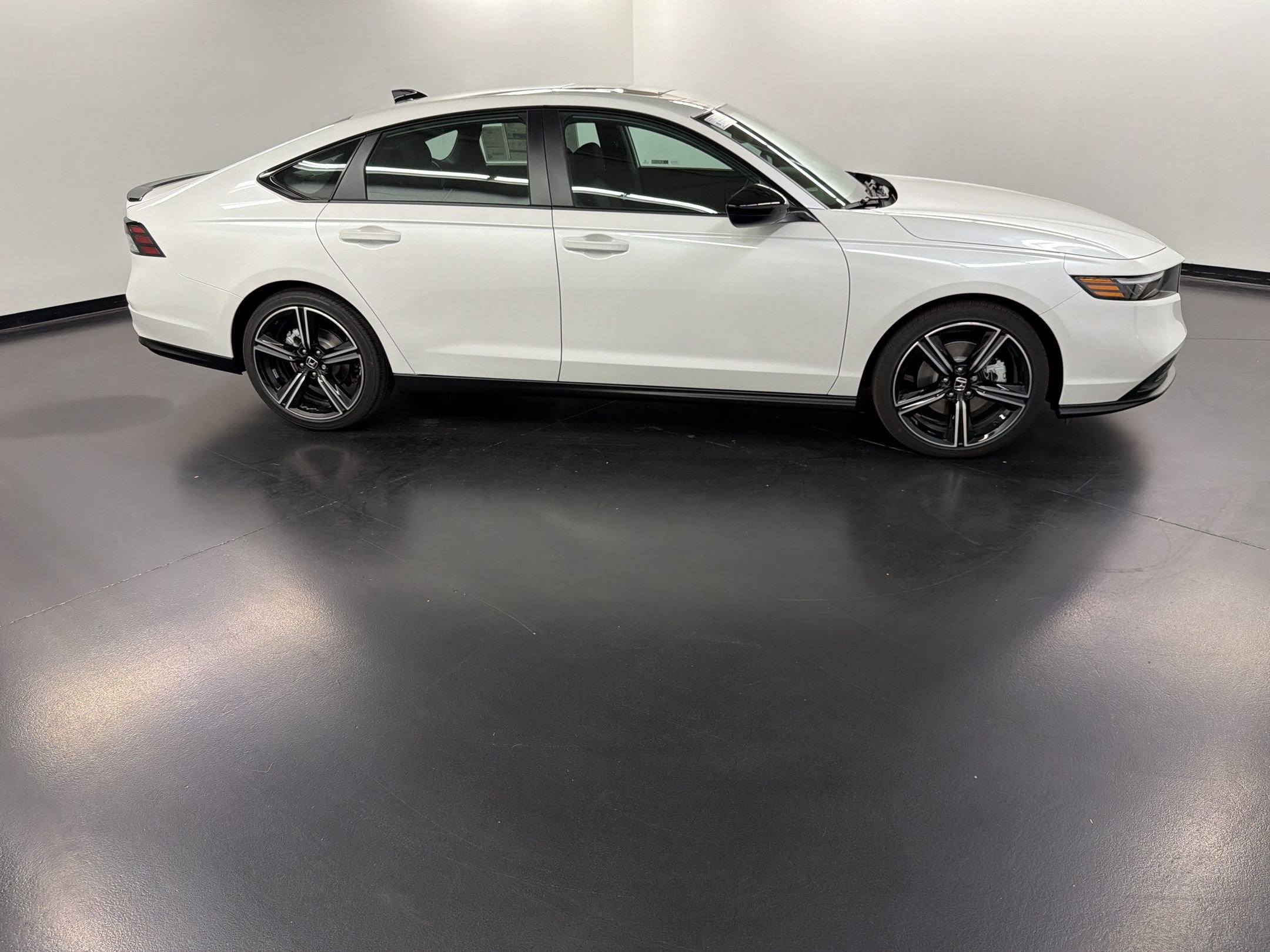 New 2026 Honda Accord Sport image 8