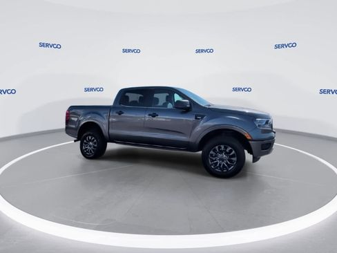 Used 2020 Ford Ranger XLT w/ Equipment Group 301A Mid image 10