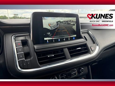 Used 2023 Chevrolet Tahoe LT w/ Luxury Package AWD/4WD image 18