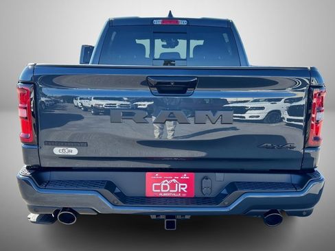 New 2026 RAM 1500 Big Horn image 7