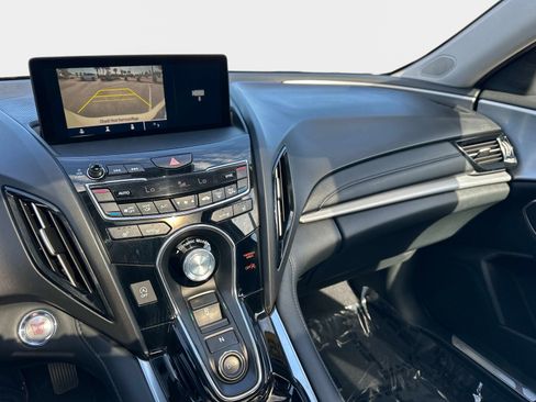Used 2019 Acura RDX AWD image 24