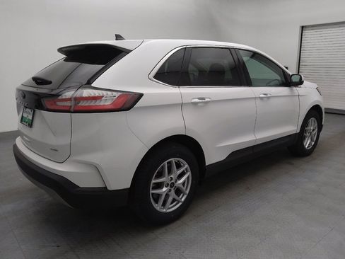 Used 2023 Ford Edge SEL image 10