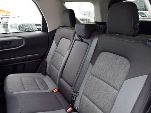 Used 2021 Ford Bronco Sport Big Bend w/ Big Bend Package (96B) AWD/4WD image 17