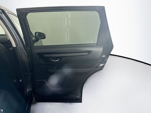 Used 2025 Honda CR-V EX-L image 32