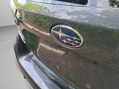 Used 2023 Subaru Outback Touring AWD/4WD image 6