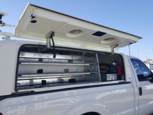 Used 2015 Ford F250 XL w/ Power Equipment Group image 13