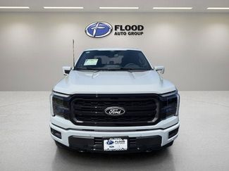 New 2026 Ford F150 Lariat w/ Equipment Group 501A Mid AWD/4WD video 2