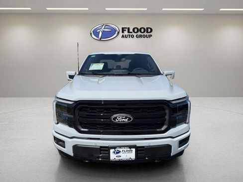 New 2026 Ford F150 Lariat w/ Equipment Group 501A Mid AWD/4WD image 2