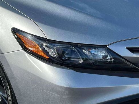 Certified 2024 Toyota Camry SE image 7