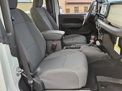 New 2026 Jeep Wrangler Sport image 13