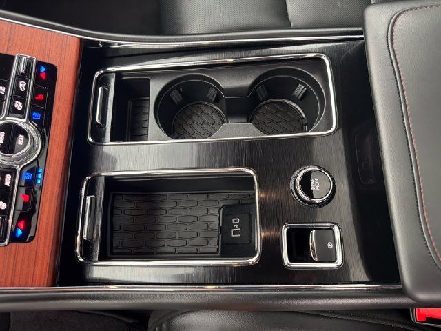 Used 2024 Lincoln Aviator Reserve w/ Equipment Group 201A AWD/4WD image 29