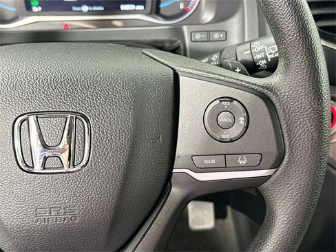 Used 2021 Honda Passport Sport image 21