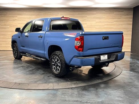 Used 2020 Toyota Tundra SR5 w/ TRD Off-Road Package image 22