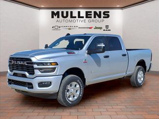 New 2026 RAM 2500 Big Horn video 1