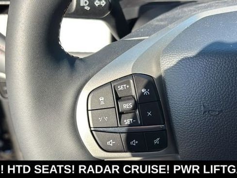 New 2026 Ford Explorer Active AWD/4WD image 14