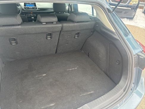 Used 2014 MAZDA MAZDA3 i Sport image 5