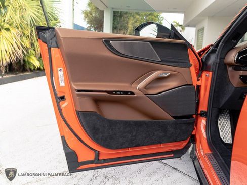 Used 2026 Ferrari Purosangue image 26