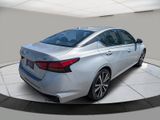 Used 2021 Nissan Altima 2.5 SR image 5