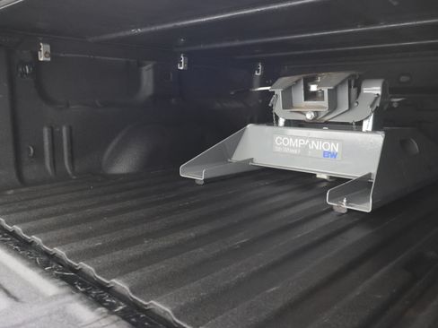 Used 2017 Chevrolet Silverado 2500 High Country w/ Duramax Plus Package AWD/4WD image 5