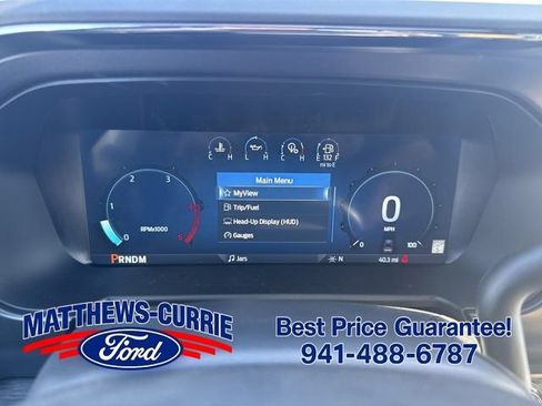 New 2026 Ford F250 Lariat w/ Lariat Ultimate Package AWD/4WD image 18