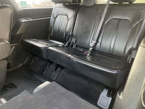 Used 2020 Ford Expedition Max Limited w/ Special Edition Package image 8