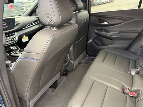 New 2026 Buick Envista Sport Touring w/ Convenience I Package FWD image 11