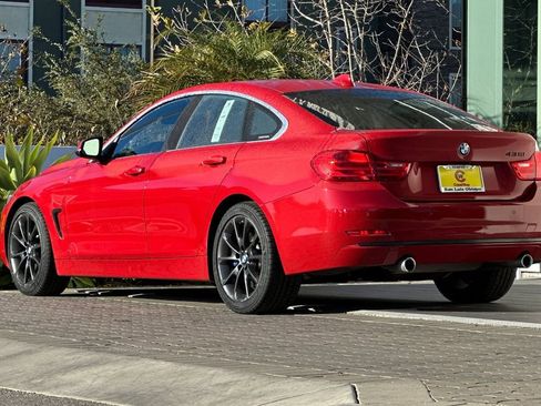 Used 2016 BMW 435i Gran Coupe image 5