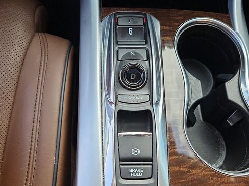 Used 2018 Acura TLX V6 w/ Technology Package image 23