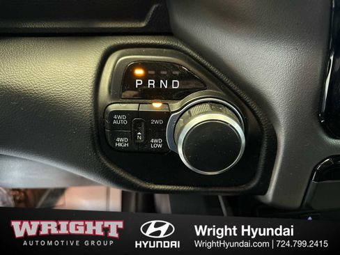 Used 2019 RAM 1500 Big Horn image 28